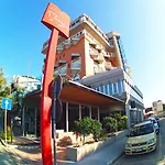 Otel City Hotel 4*