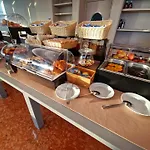 City Hotel Otel Senigallia