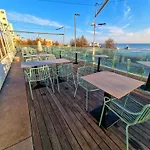 City Hotel Otel 4*