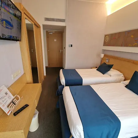 Otel City Hotel Senigallia