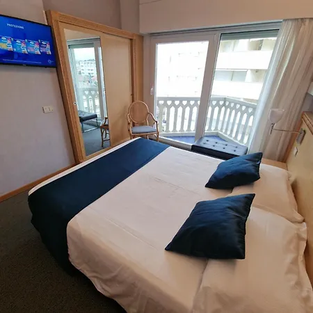 Otel City Hotel 4*