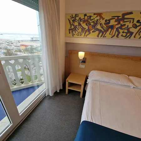 Otel City Hotel Senigallia