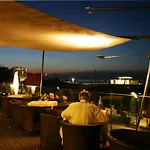 Отель City Hotel 4*