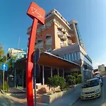 City Hotel Сенигаллия
