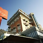 City Hotel Сенигаллия