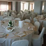 City Hotel Отель Сенигаллия