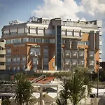 City Hotel Сенигаллия