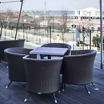 City Hotel Сенигаллия