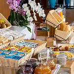 City Hotel 4* Сенигаллия
