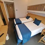 Отель City Hotel
