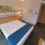 Отель City Hotel