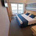 City Hotel Отель Сенигаллия