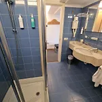 Отель City Hotel 4*