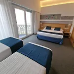 Отель City Hotel 4*