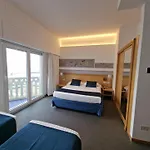 City Hotel Сенигаллия