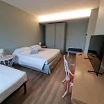 Отель City Hotel 4*