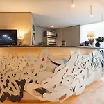 Отель City Hotel 4*