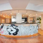 City Hotel 4* Сенигаллия