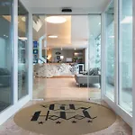 City Hotel Отель