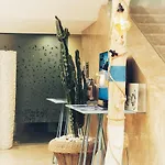 City Hotel Отель 4*
