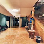 Отель City Hotel Сенигаллия
