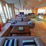 City Hotel Сенигаллия