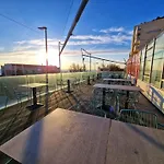Отель City Hotel 4*