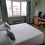 Отель City Hotel 4*