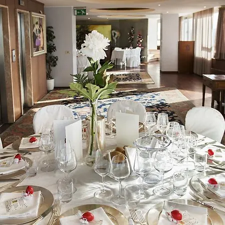 فندق City Hotel سينِغاليا