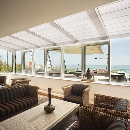 酒店 城市酒店 西尼加利亚