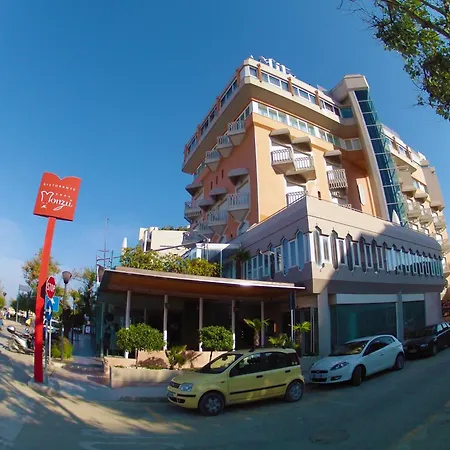 Hotel City Hotel