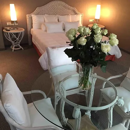 فندق City Hotel سينِغاليا