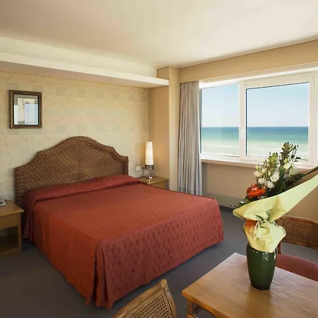 فندق City Hotel سينِغاليا