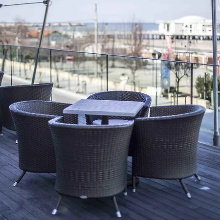 City Hotel سينِغاليا