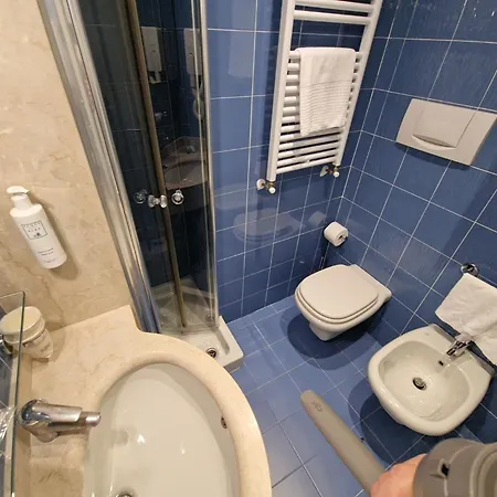 City Hotel Hotel Senigallia