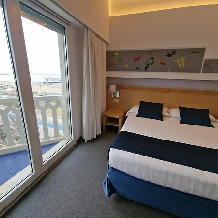 City Hotel Hotel Senigallia