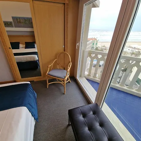 City Hotel 4* セニガッリア