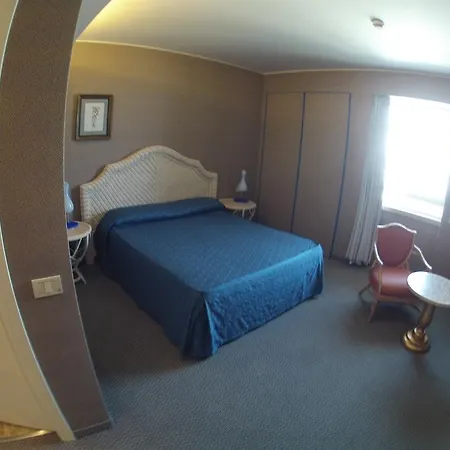 فندق City Hotel سينِغاليا