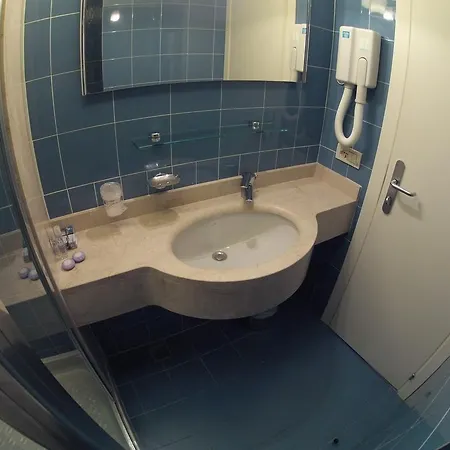 City Hotel 4* Senigallia