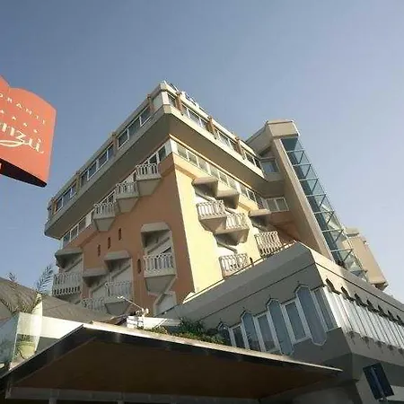 City Hotel 4* سينِغاليا