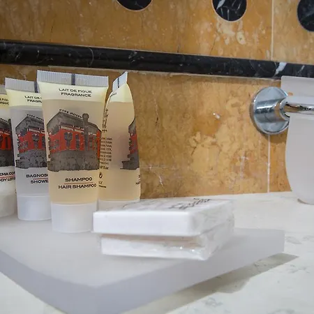 City Hotel 4* سينِغاليا