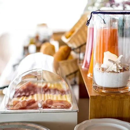 فندق City Hotel سينِغاليا