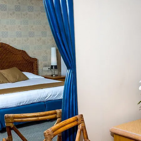 فندق City Hotel سينِغاليا