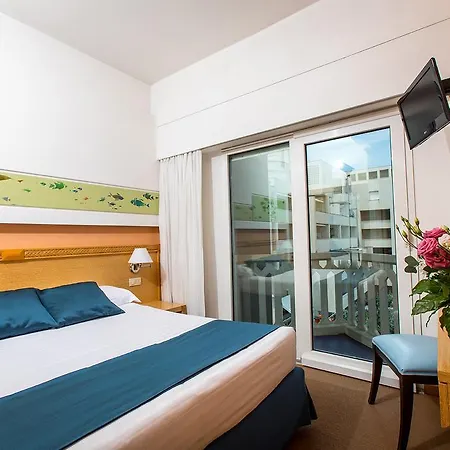 City Hotel سينِغاليا