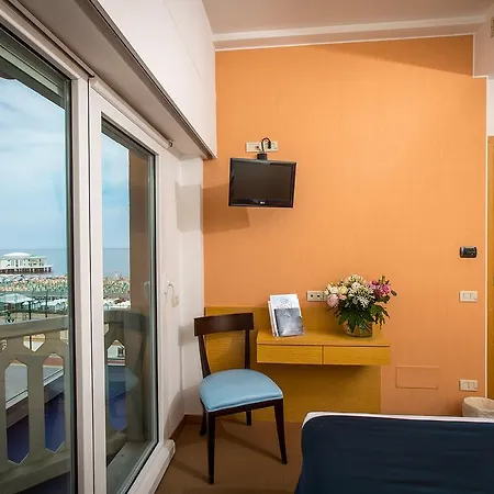 City Hotel 4* Senigallia