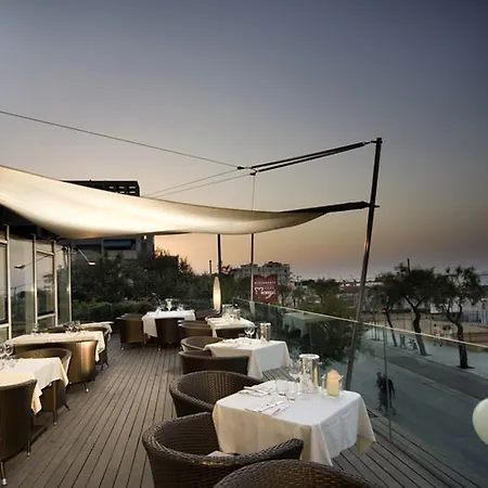 City Hotel 4* سينِغاليا