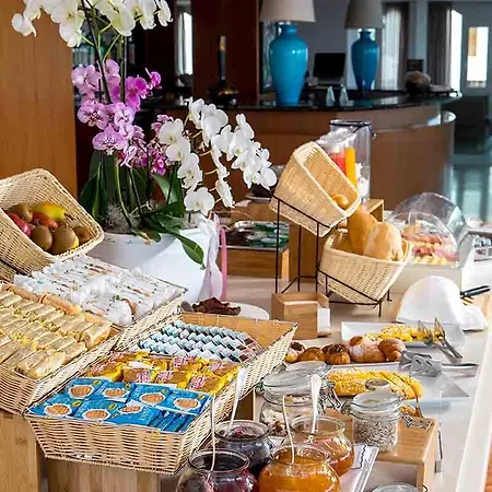 城市酒店 酒店 西尼加利亚