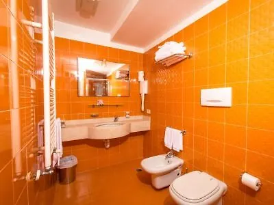Hotell City Hotel 4*