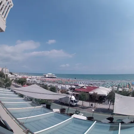 City Hotel 4* Senigallia