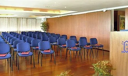 Hotell City Hotel Senigallia
